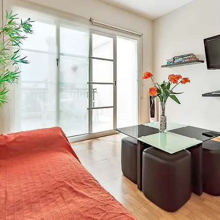 Yucca Park 1 Bedroom Apartamento Costa Adeje (Tenerife)