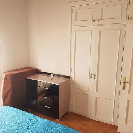 Apartamento Yucca Park 1 Bedroom Costa Adeje (Tenerife)