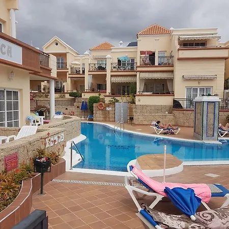 Yucca Park 1 Bedroom * Costa Adeje (Tenerife)