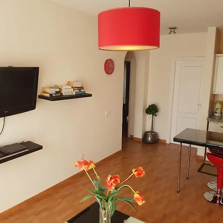 Yucca Park 1 Bedroom Costa Adeje (Tenerife)