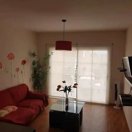 Yucca Park 1 Bedroom Apartment