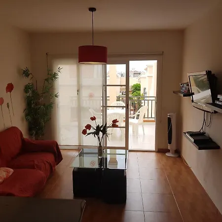 Yucca Park 1 Bedroom Apartamento *