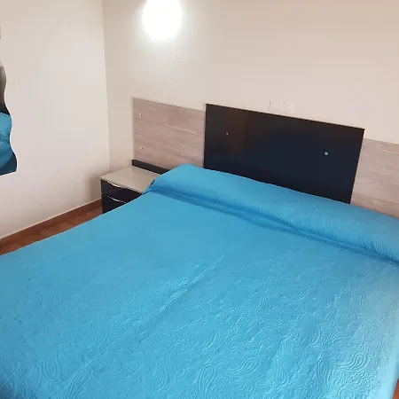 Apartamento Yucca Park 1 Bedroom