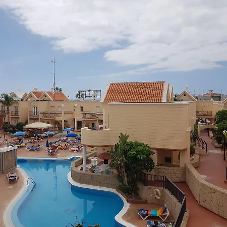 Yucca Park 1 Bedroom *