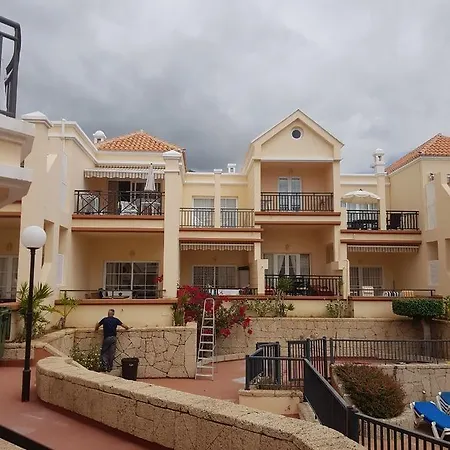 Yucca Park 1 Bedroom Apartamento *
