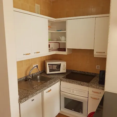 Apartamento Yucca Park 1 Bedroom