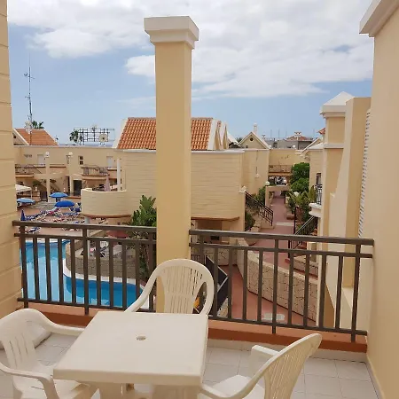 Yucca Park 1 Bedroom