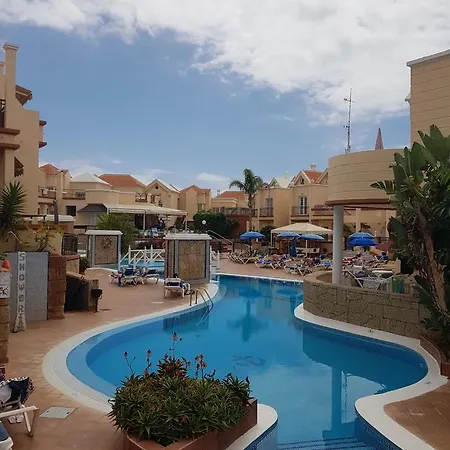 Yucca Park 1 Bedroom * Costa Adeje (Tenerife)