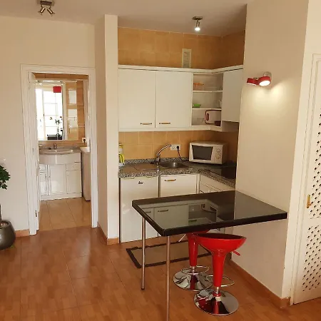 Yucca Park 1 Bedroom Costa Adeje (Tenerife)