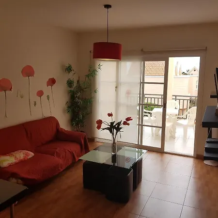 Yucca Park 1 Bedroom Costa Adeje (Tenerife)