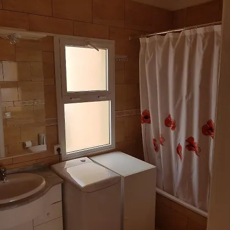 Yucca Park 1 Bedroom