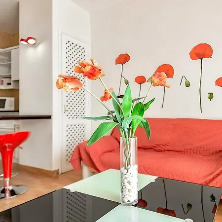 Apartamento Yucca Park 1 Bedroom