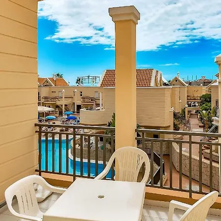 Yucca Park 1 Bedroom Apartamento