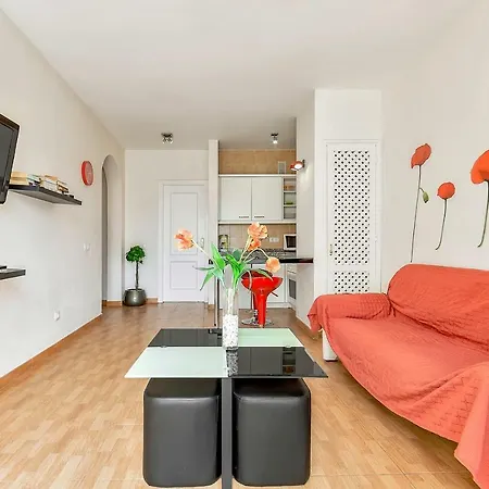 Apartamento Yucca Park 1 Bedroom *