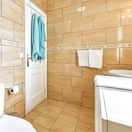 Yucca Park 1 Bedroom Apartamento *