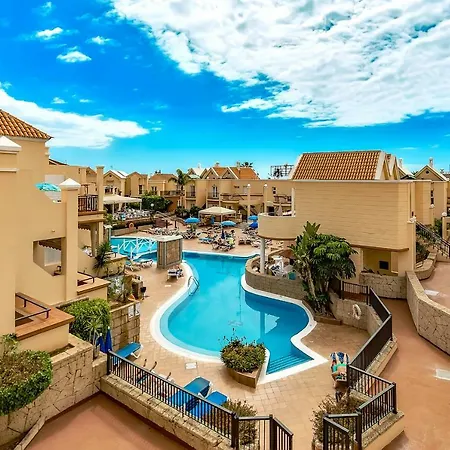 Yucca Park 1 Bedroom Costa Adeje (Tenerife)