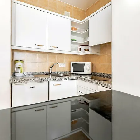 Yucca Park 1 Bedroom Apartment