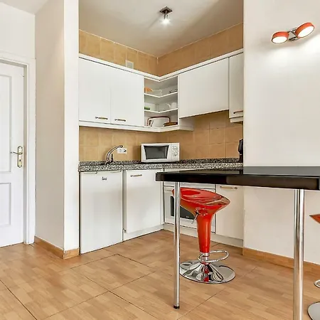 Apartamento Yucca Park 1 Bedroom *