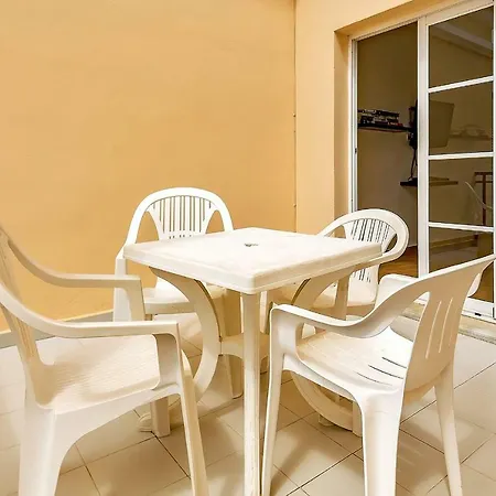 Apartment Yucca Park 1 Bedroom *