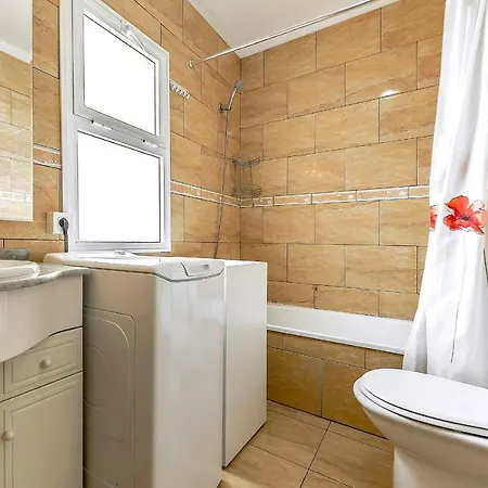 Apartment Yucca Park 1 Bedroom Costa Adeje (Tenerife)