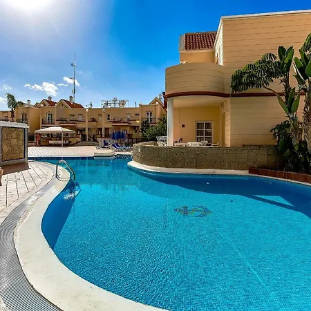 Apartment Yucca Park 1 Bedroom Costa Adeje (Tenerife)