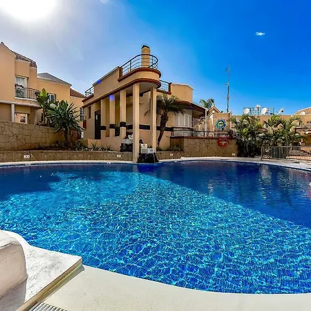 Yucca Park 1 Bedroom *