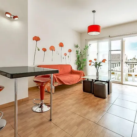 Apartamento Yucca Park 1 Bedroom